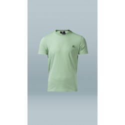 - 21 - XPLCT STUDIOS ESSENTIAL TEE - MINT GREEN